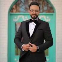 Ahmed Mohiy