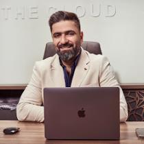 Mohammed Almashni