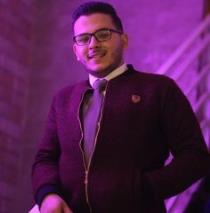 Mohammed K. Yazjy