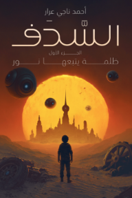 السدف: الجزء الأول - ظلمة يتبعها نور