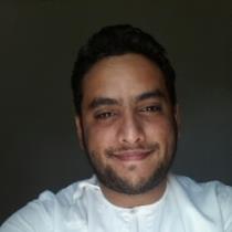 saied al saidie