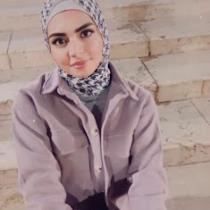 Oraib Slieh