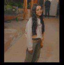 Mariam Mohamed