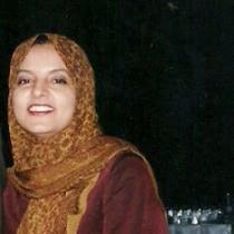 wafaa elakel