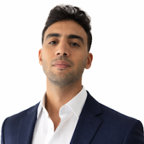 Ibrahim Shaaban