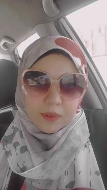 Heba Waheed
