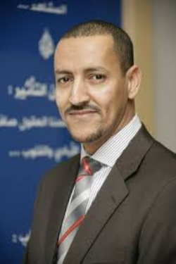 أحمد فال بن الدين