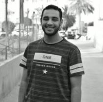 Osama Saleh