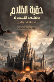 حقبة الظلام وفتى النبوءة: الجزء الثالث