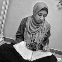 Asmaa Soror