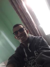 Ahmed Mounir