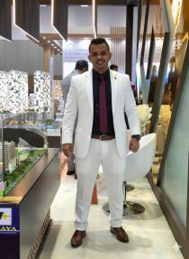 الشفيع عباس