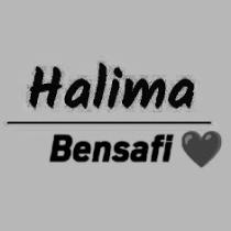 Halima Halima