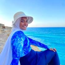 Nada Magdy