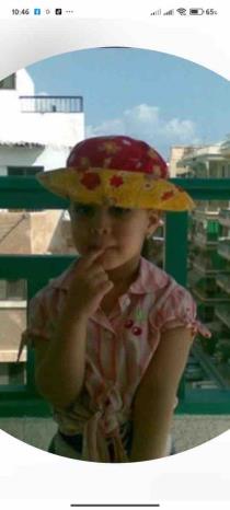 Hend Meyad
