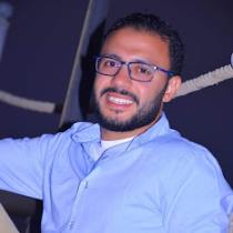 Ahmed Ali