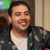Mohammad Saeed