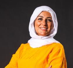 هبة السواح