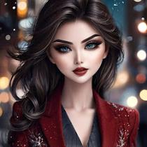 رائدة أعمال المستقبلية