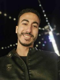 Mohamed Dahshan