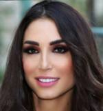 نادين الأسعد فغالي