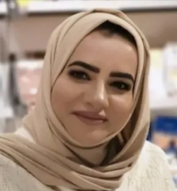 شريفة التوبي