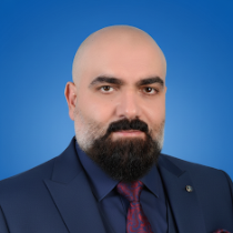 ayman alrefai