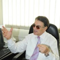 Abdelkader Fidouh