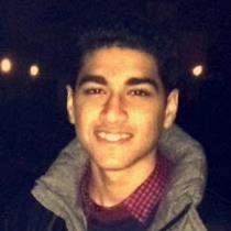 Omar El-Tohfa