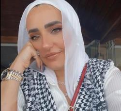 غادة كريم