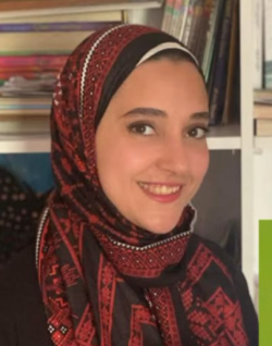 باسنت إبراهيم