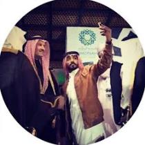 فهد الاحمدي