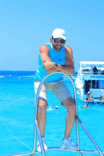 Khaled Rehan