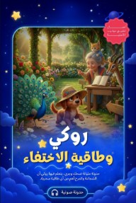 روكي وطاقية الاختفاء