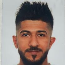 Mustafa Mohammed