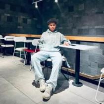 Yousef Gamal