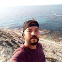 عمر جنيدي