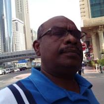 Suliman AKareem