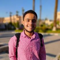 Kareem Magdy
