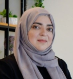 لمياء الكوهجي
