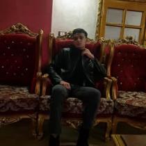 Abdelrhman Mohamed