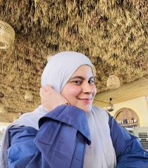 Nirmeen Ayman