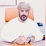 صالح بن هاشل بن راشد المسكري