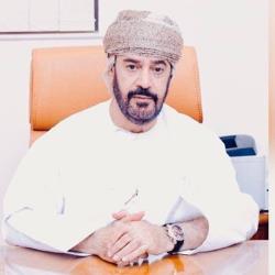 صالح بن هاشل بن راشد المسكري