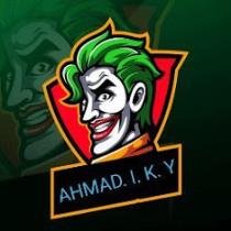 AHMAD I.K.Y