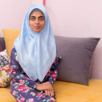 Asmaa Hamdi