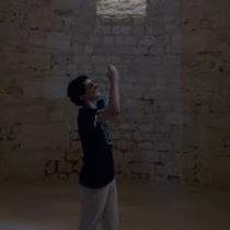 Khaled essam