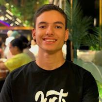 Omar Hatim Kandil