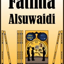 fatima ahmed