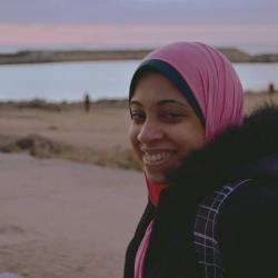 ياسمين أكرم